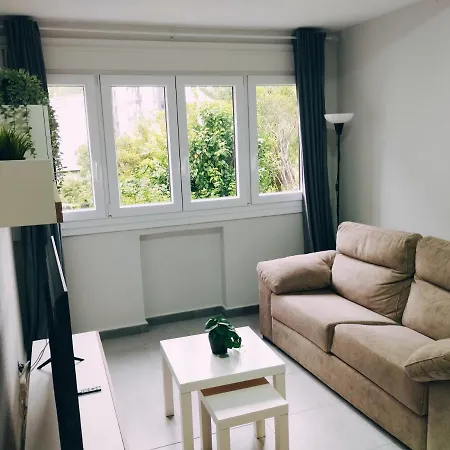 Msuites Viveiro