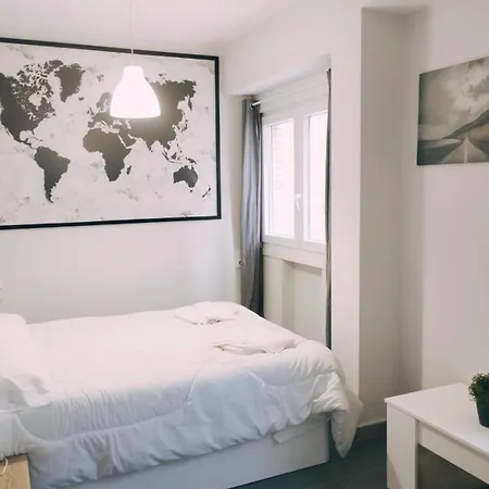 Apartment Msuites Viveiro