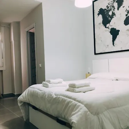 Apartment Msuites Viveiro