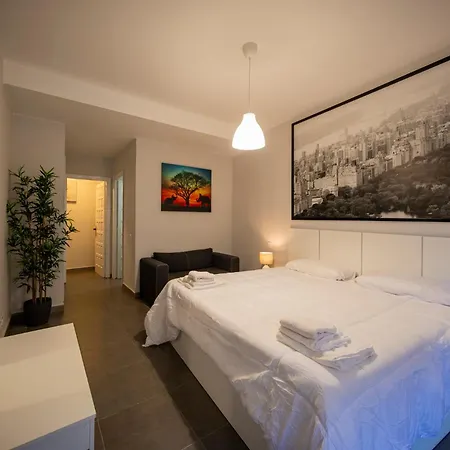 Msuites * Viveiro