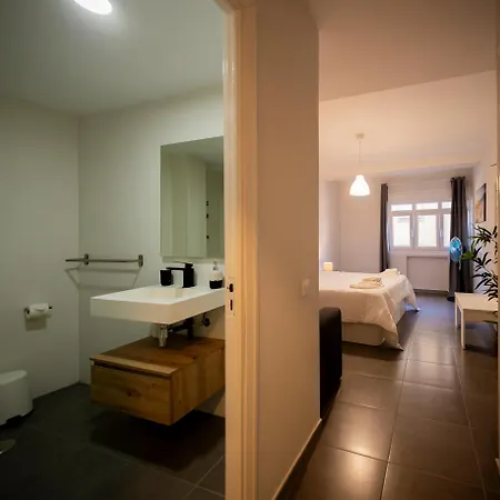 Msuites Viveiro