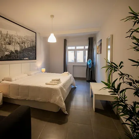 Msuites Apartment *