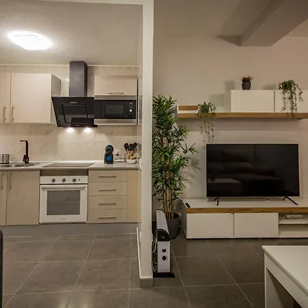 Msuites Apartment *