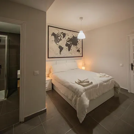 Msuites Apartment
