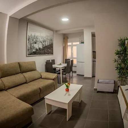 Msuites Viveiro