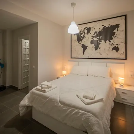 Msuites Appartement