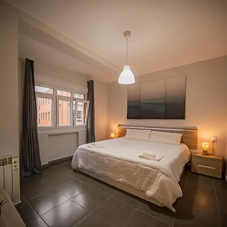 Msuites Apartment *