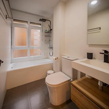 Apartment Msuites Viveiro