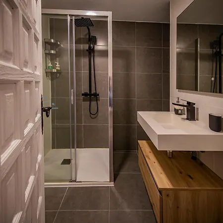 Appartement Msuites *