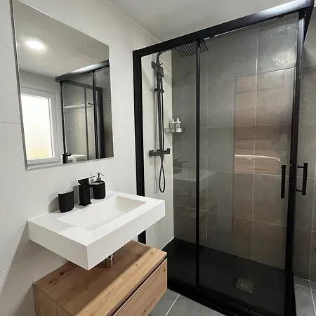 Apartment Msuites Viveiro