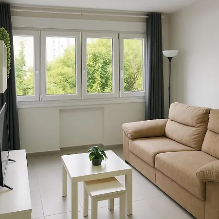 Msuites * Viveiro