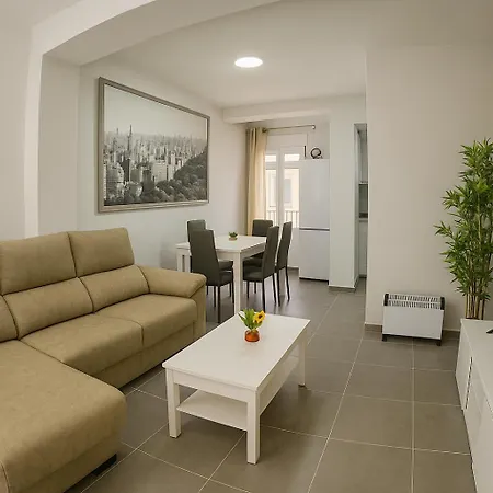 Msuites Apartment *
