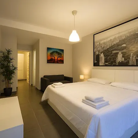 Msuites Viveiro