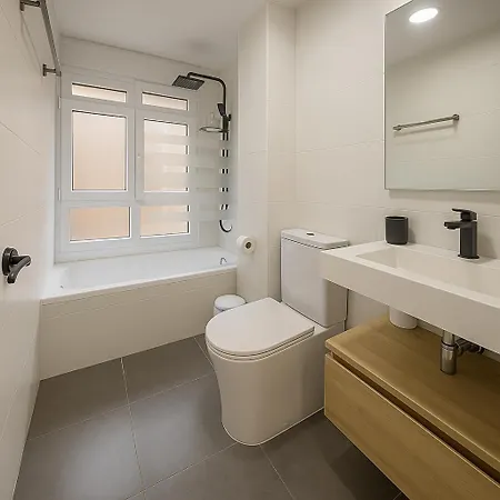 Msuites Apartment