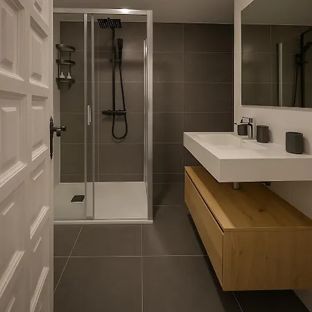 Appartement Msuites Viveiro