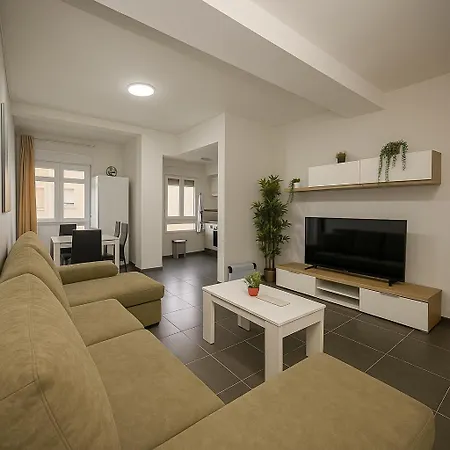 Msuites Viveiro