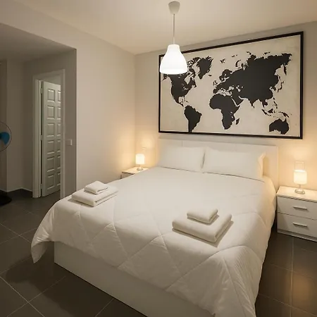 Msuites Apartment *