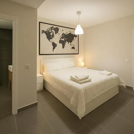 Apartamento Msuites Viveiro