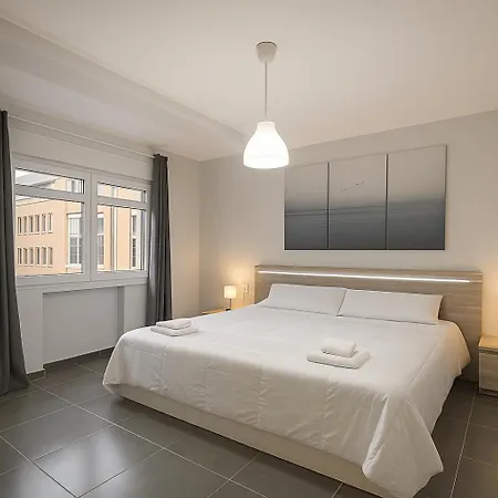 Msuites * Viveiro