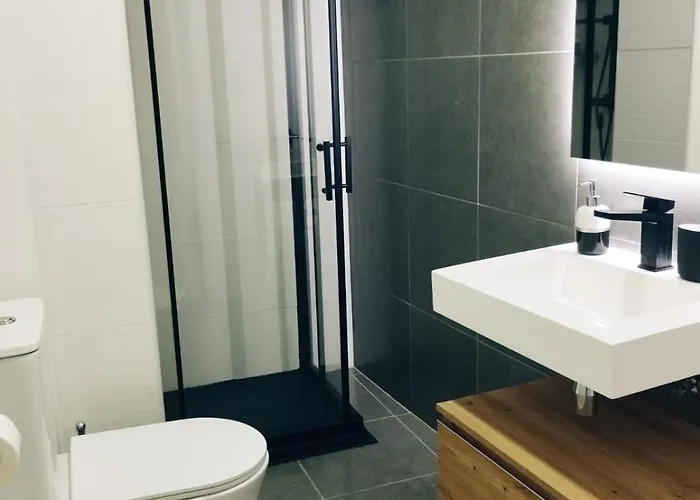 Msuites Daire Viveiro