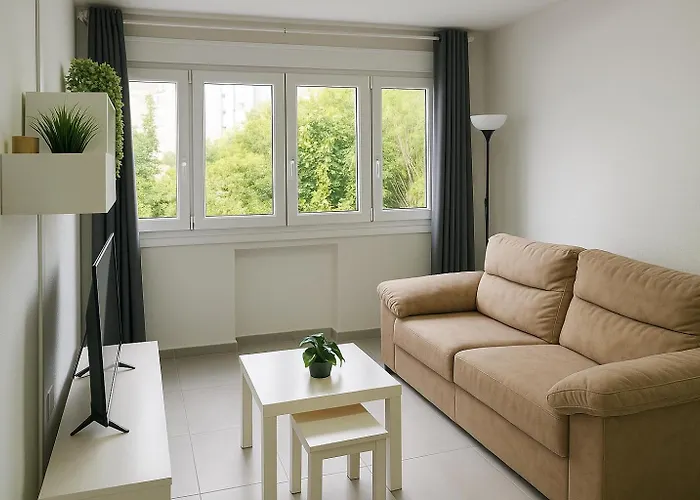 Msuites * Вивейро