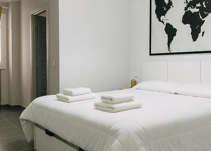 Msuites Апартаменты Вивейро