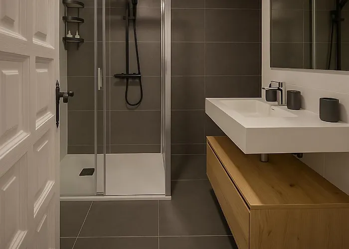 Апартаменты Msuites Вивейро