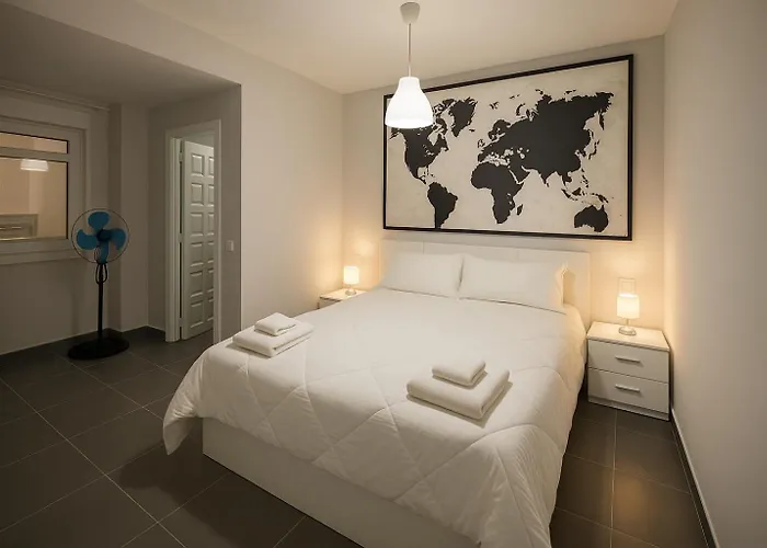 Msuites Апартаменты *