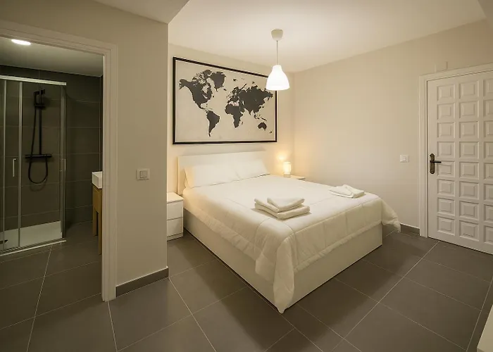 Daire Msuites Viveiro