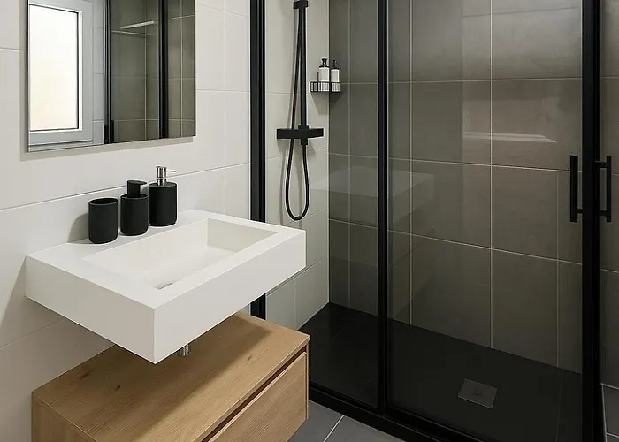 Апартаменты Msuites Вивейро